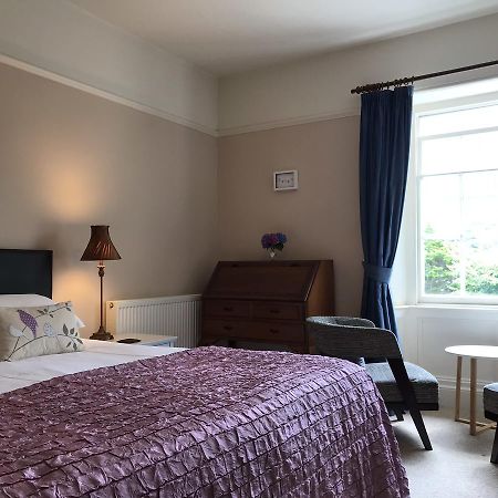 ボスキャッスル The Old Parsonage Bed & Breakfast エクステリア 写真