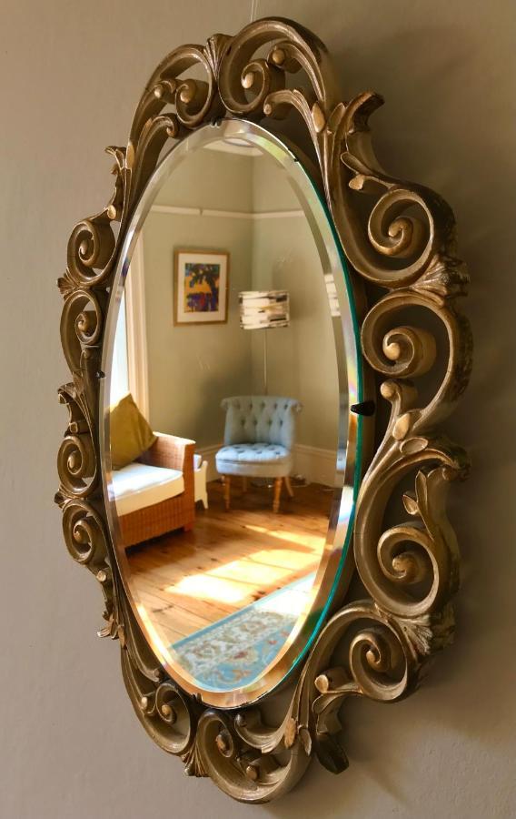 ボスキャッスル The Old Parsonage Bed & Breakfast エクステリア 写真