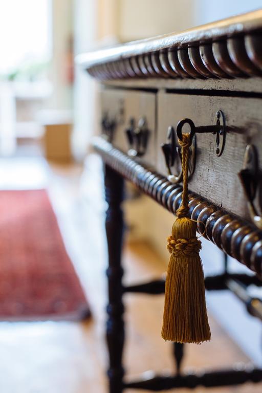 ボスキャッスル The Old Parsonage Bed & Breakfast エクステリア 写真