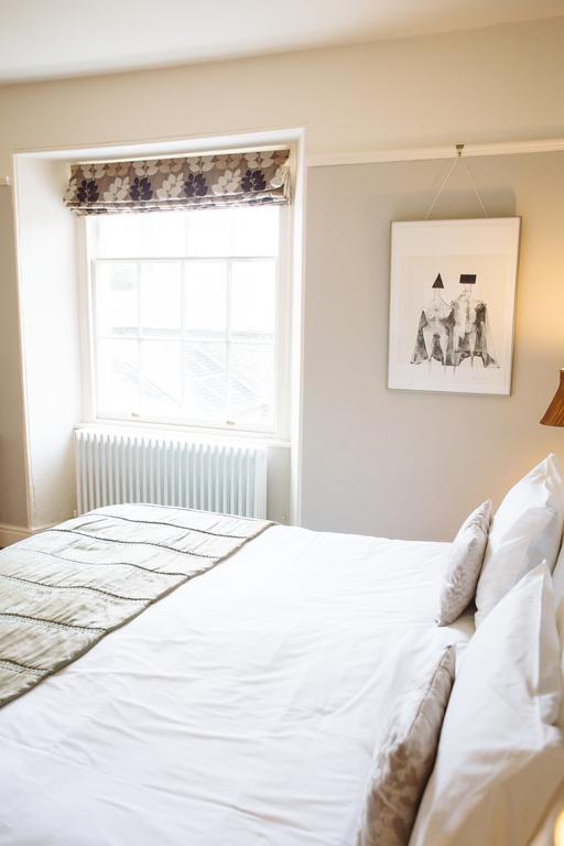 ボスキャッスル The Old Parsonage Bed & Breakfast 部屋 写真