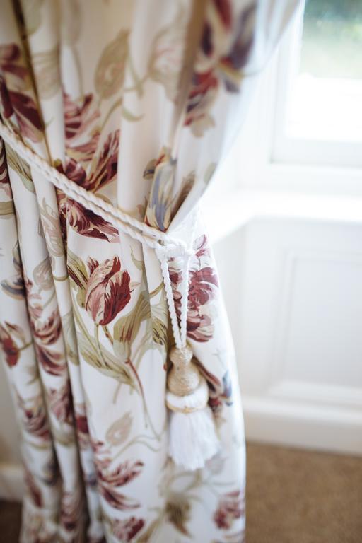 ボスキャッスル The Old Parsonage Bed & Breakfast 部屋 写真