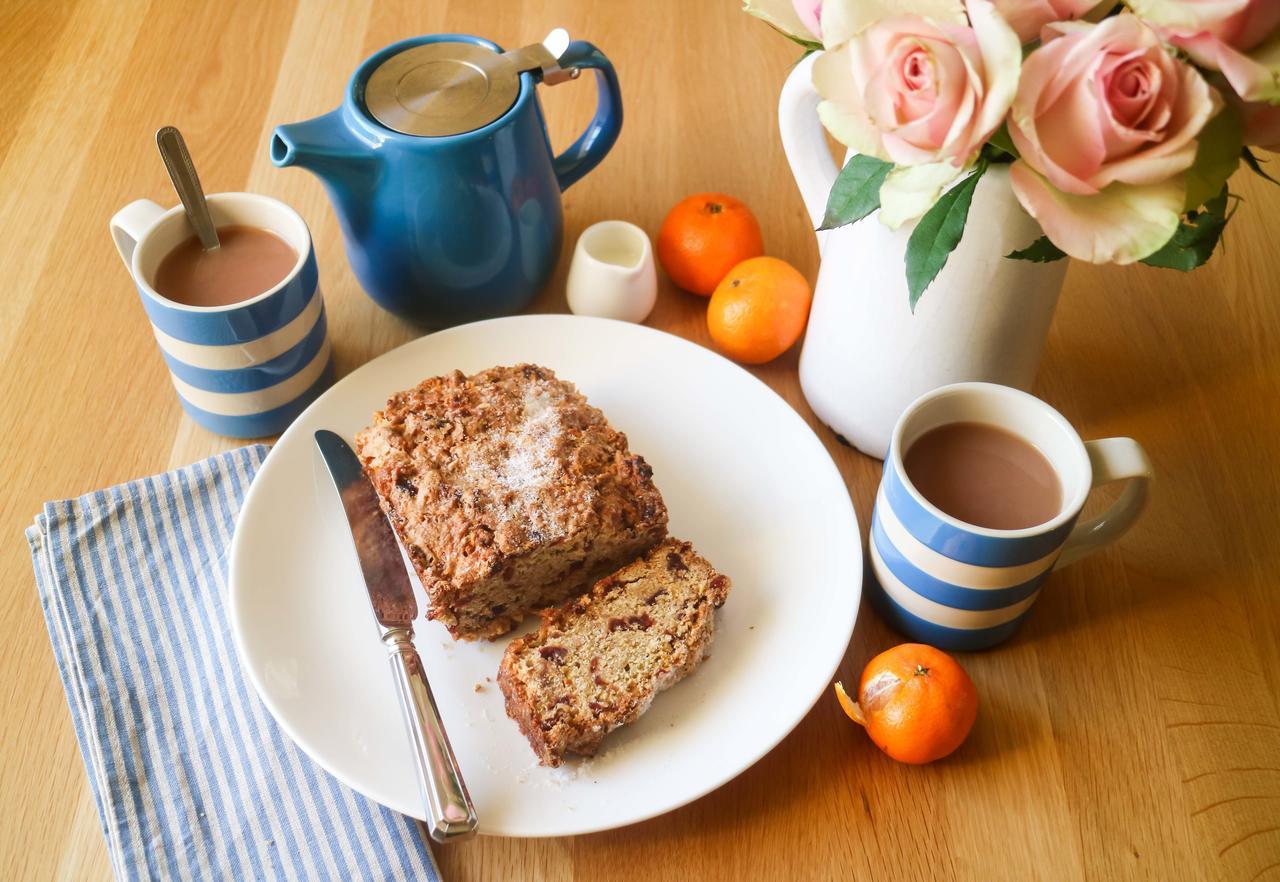 ボスキャッスル The Old Parsonage Bed & Breakfast エクステリア 写真