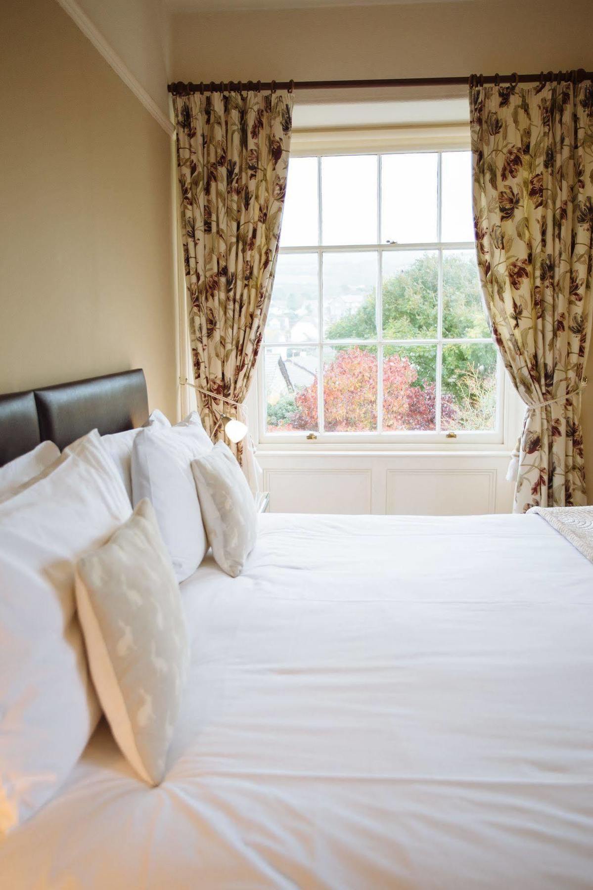 ボスキャッスル The Old Parsonage Bed & Breakfast エクステリア 写真