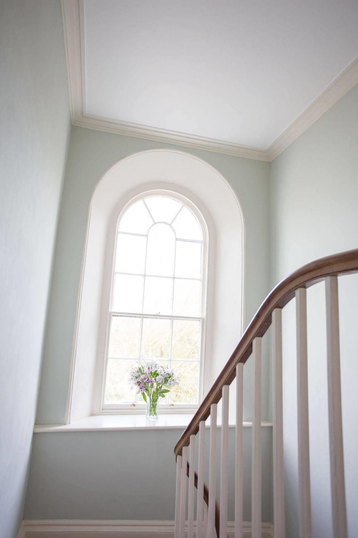 ボスキャッスル The Old Parsonage Bed & Breakfast エクステリア 写真